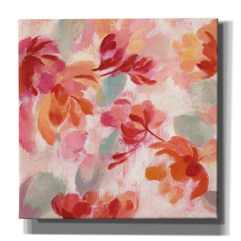 Image of 'Spring Galore II' by Silvia Vassileva, Canvas Wall Art