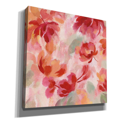 Image of 'Spring Galore III' by Silvia Vassileva, Canvas Wall Art