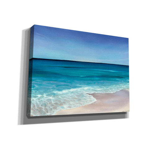 Image of 'Rippling Waves' by Louise Montillio, Canvas Wall Art