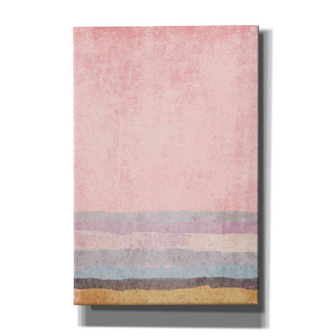 Image of 'Modern minimalist 9' by Irena Orlov, Canvas Wall Art