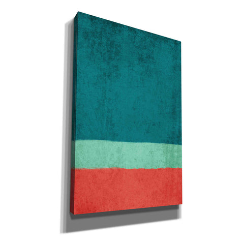 Image of 'Modern minimalist 10' by Irena Orlov, Canvas Wall Art