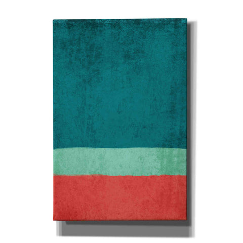 Image of 'Modern minimalist 10' by Irena Orlov, Canvas Wall Art