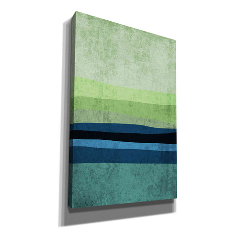 Image of 'Modern minimalist 11' by Irena Orlov, Canvas Wall Art