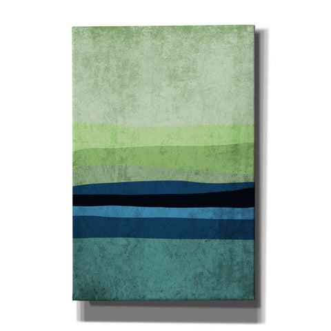 Image of 'Modern minimalist 11' by Irena Orlov, Canvas Wall Art