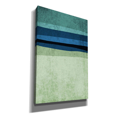 Image of 'Modern minimalist 12' by Irena Orlov, Canvas Wall Art