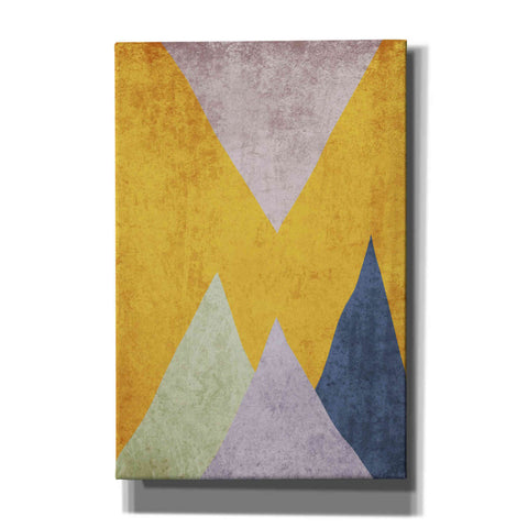 Image of 'Modern minimalist 19' by Irena Orlov, Canvas Wall Art