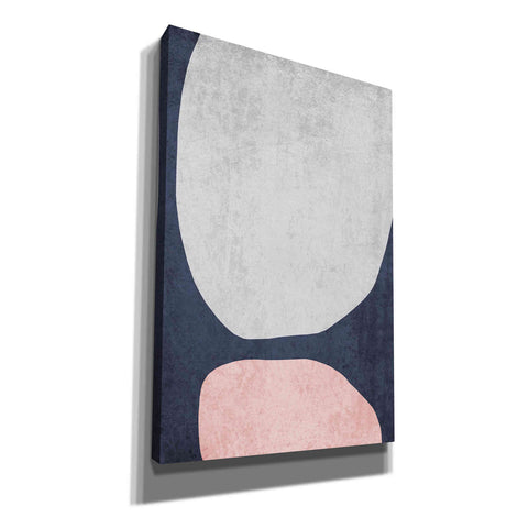 Image of 'Minimalist Geometric 3' by Irena Orlov, Canvas Wall Art