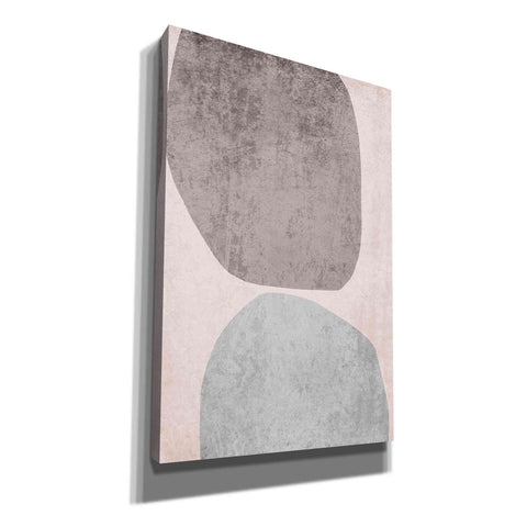 Image of 'Minimalist Geometric 4' by Irena Orlov, Canvas Wall Art