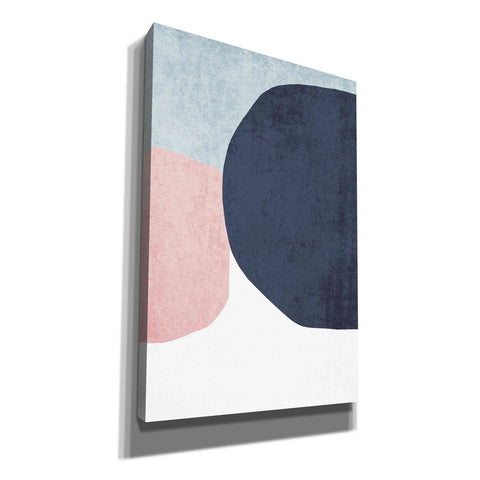Image of 'Minimalist Geometric 5' by Irena Orlov, Canvas Wall Art