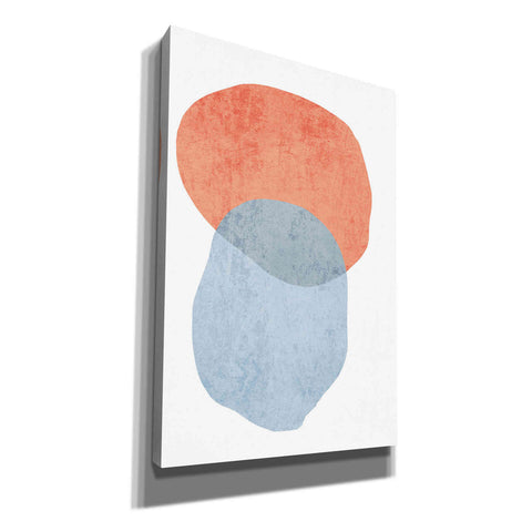 Image of 'Minimalist Geometric 7' by Irena Orlov, Canvas Wall Art