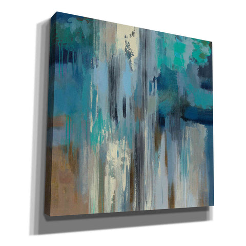 Image of 'Fisherman Nets' by Silvia Vassileva, Canvas Wall Art