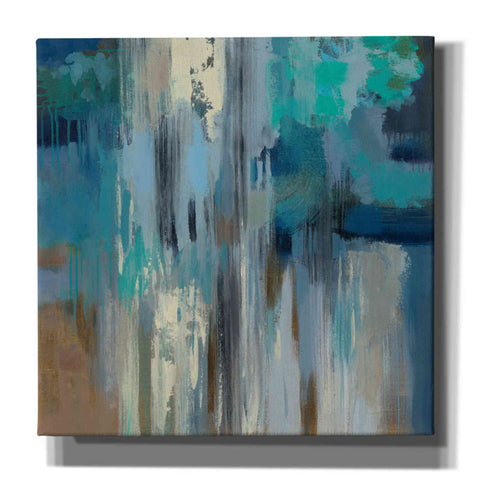 Image of 'Fisherman Nets' by Silvia Vassileva, Canvas Wall Art