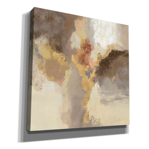 Image of 'Sparkle Abstract I' by Silvia Vassileva, Canvas Wall Art