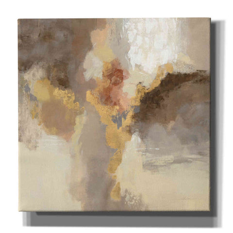 Image of 'Sparkle Abstract I' by Silvia Vassileva, Canvas Wall Art