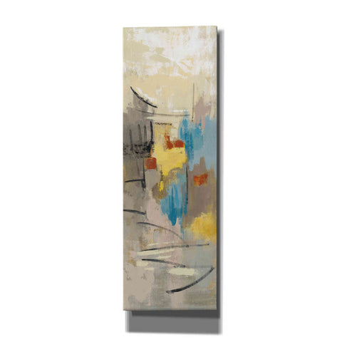 Image of 'Sail Away I' by Silvia Vassileva, Canvas Wall Art