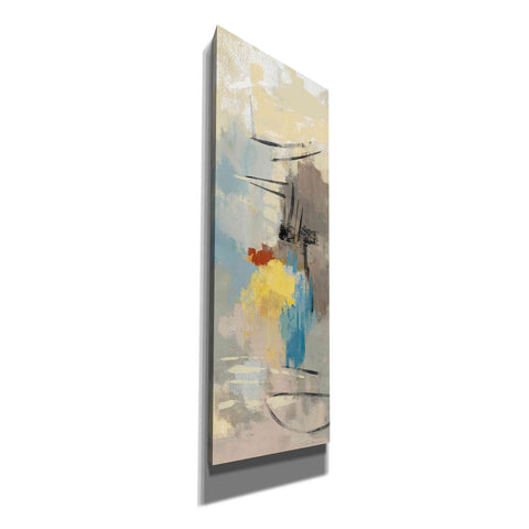 Image of 'Sail Away II' by Silvia Vassileva, Canvas Wall Art