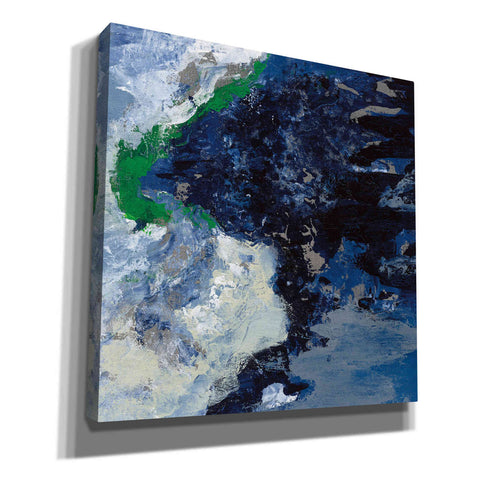 Image of 'Northern Coast I' by Silvia Vassileva, Canvas Wall Art