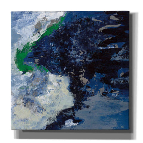 Image of 'Northern Coast I' by Silvia Vassileva, Canvas Wall Art
