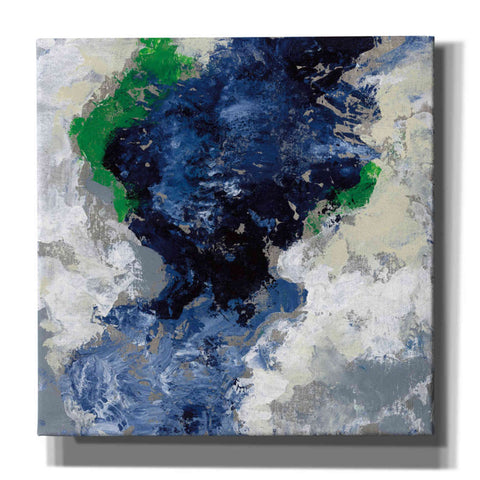 Image of 'Northern Coast IV' by Silvia Vassileva, Canvas Wall Art