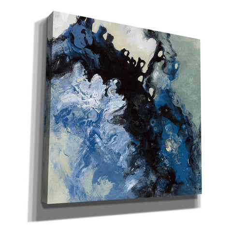 Image of 'Roaring Waves I' by Silvia Vassileva, Canvas Wall Art