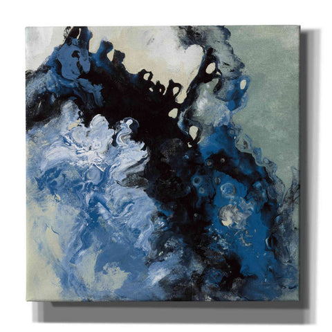 Image of 'Roaring Waves I' by Silvia Vassileva, Canvas Wall Art