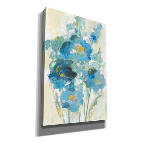 Image of 'Loose Bouquet I' by Silvia Vassileva, Canvas Wall Art