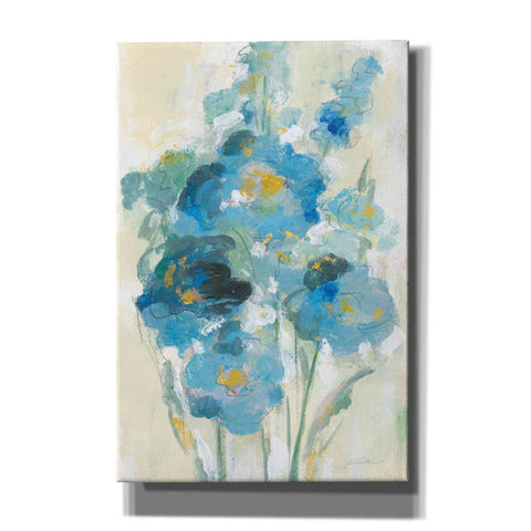 Image of 'Loose Bouquet I' by Silvia Vassileva, Canvas Wall Art