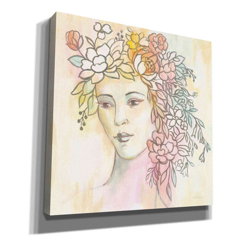 Image of 'Primavera' by Silvia Vassileva, Canvas Wall Art