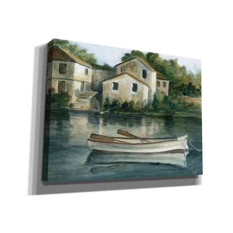 Image of "Stillwaters I" by Ethan Harper, Canvas Wall Art