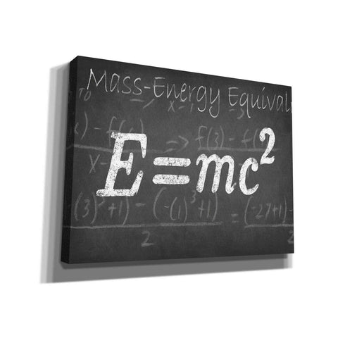 Image of "Mathematical Elements III" by Ethan Harper, Canvas Wall Art