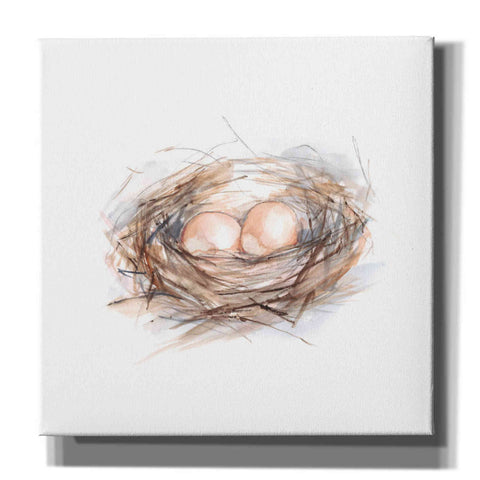 Image of "Bird Life IV" by Ethan Harper, Canvas Wall Art