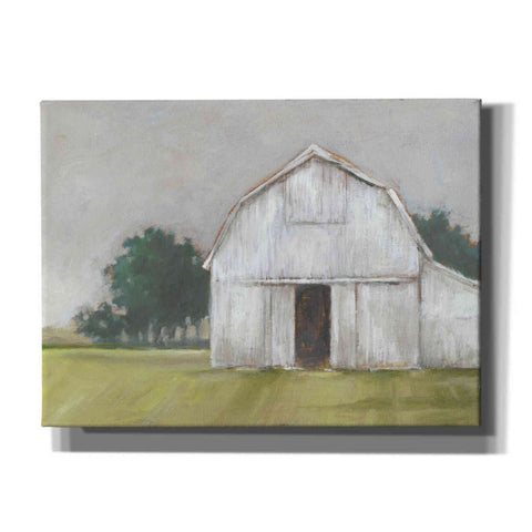 Image of "Rustic Barnyard II" by Ethan Harper, Canvas Wall Art