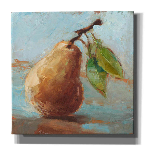 Image of "Impressionist Fruit Study II" by Ethan Harper, Canvas Wall Art