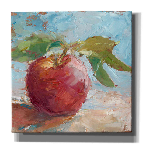 Image of "Impressionist Fruit Study I" by Ethan Harper, Canvas Wall Art