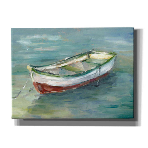 Image of "By the Shore I" by Ethan Harper, Canvas Wall Art