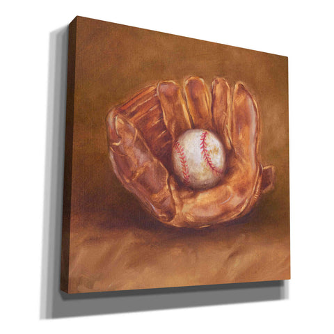 Image of "Rustic Sports III" by Ethan Harper, Canvas Wall Art