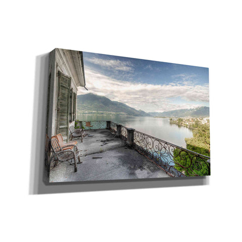 Image of 'Magical View' by Roman Robroek, Canvas Wall Art