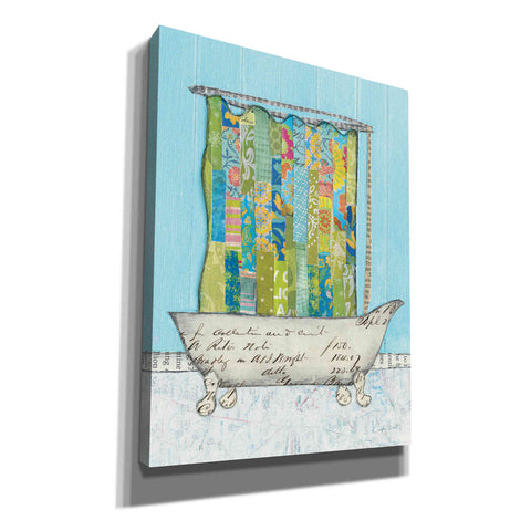 Image of 'Finding Your Way II' by Courtney Prahl, Canvas Wall Art