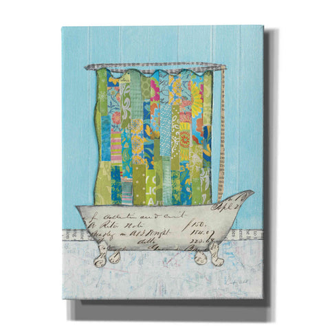 Image of 'Finding Your Way II' by Courtney Prahl, Canvas Wall Art