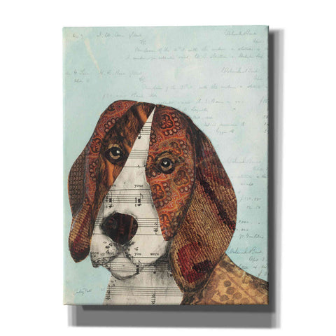 Image of 'Wanna Play III' by Courtney Prahl, Canvas Wall Art