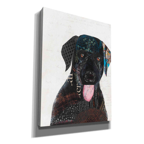 Image of 'Wanna Play IV' by Courtney Prahl, Canvas Wall Art