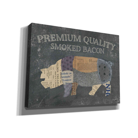 Image of 'From the Butcher XII' by Courtney Prahl, Canvas Wall Art