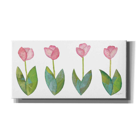 Image of 'Spring Has Sprung VIII' by Courtney Prahl, Canvas Wall Art