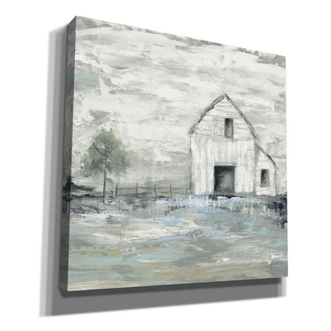 Image of 'Iowa Barn II' by Courtney Prahl, Canvas Wall Art