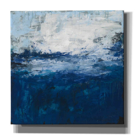 Image of 'Seaside Escape I' by Courtney Prahl, Canvas Wall Art