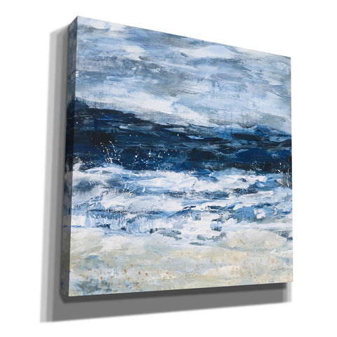 Image of 'Seaside Escape II' by Courtney Prahl, Canvas Wall Art