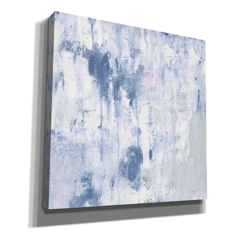 Image of 'White Out II' by Courtney Prahl, Canvas Wall Art