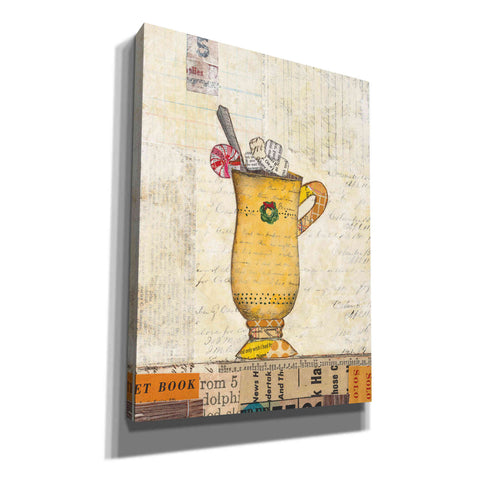 Image of 'Cozy Cups IV' by Courtney Prahl, Canvas Wall Art