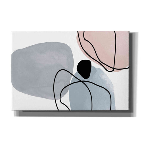 Image of 'Baby's Dream 3' by Irena Orlov, Canvas Wall Art