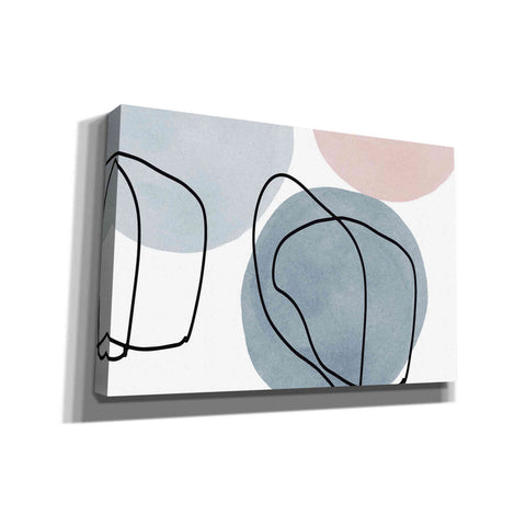 Image of 'Baby's Dream 7' by Irena Orlov, Canvas Wall Art